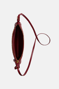 Bottega Veneta Bottega Veneta Women Gemelli Mini Crossbody Bag