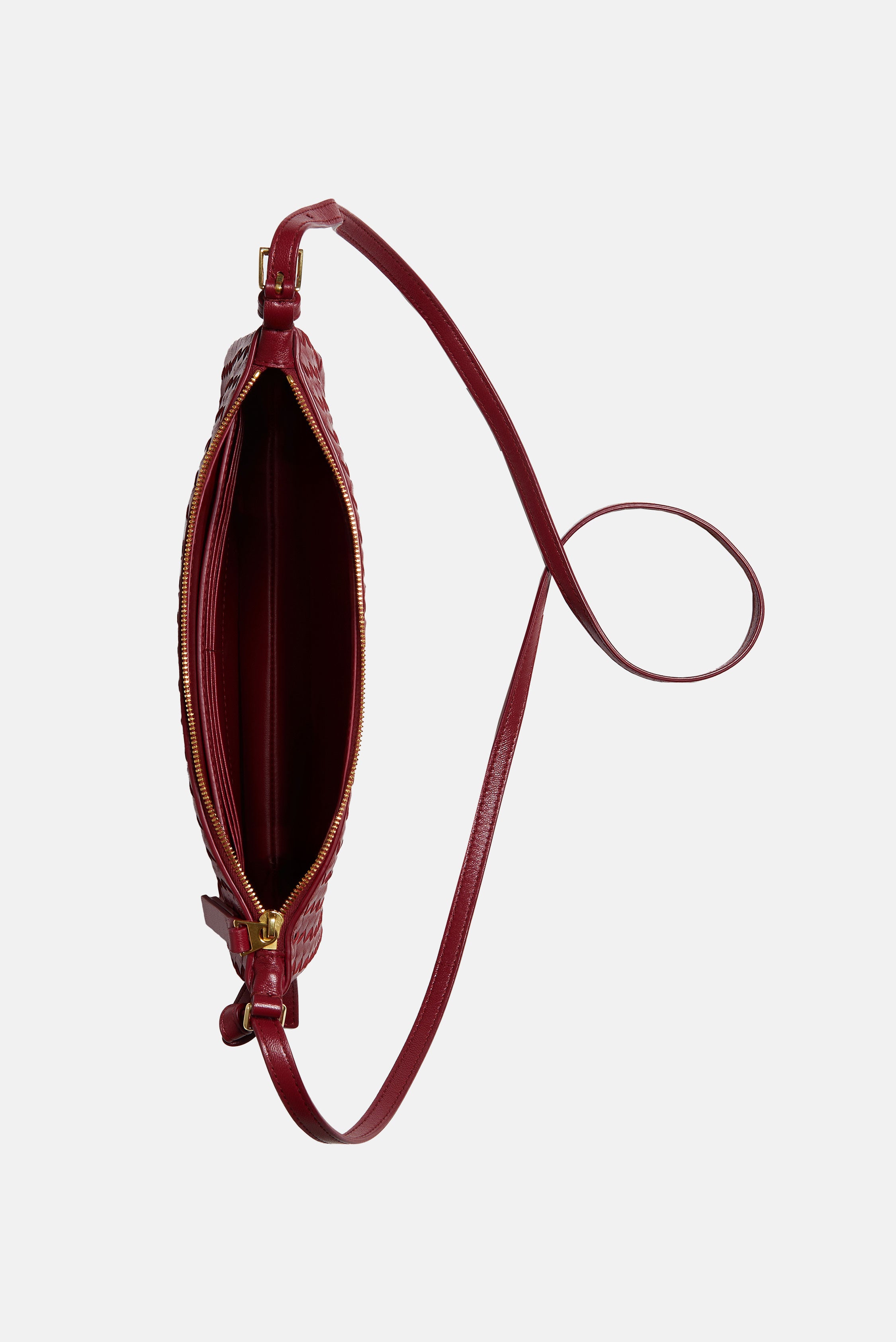 Bottega Veneta Bottega Veneta Women Gemelli Mini Crossbody Bag