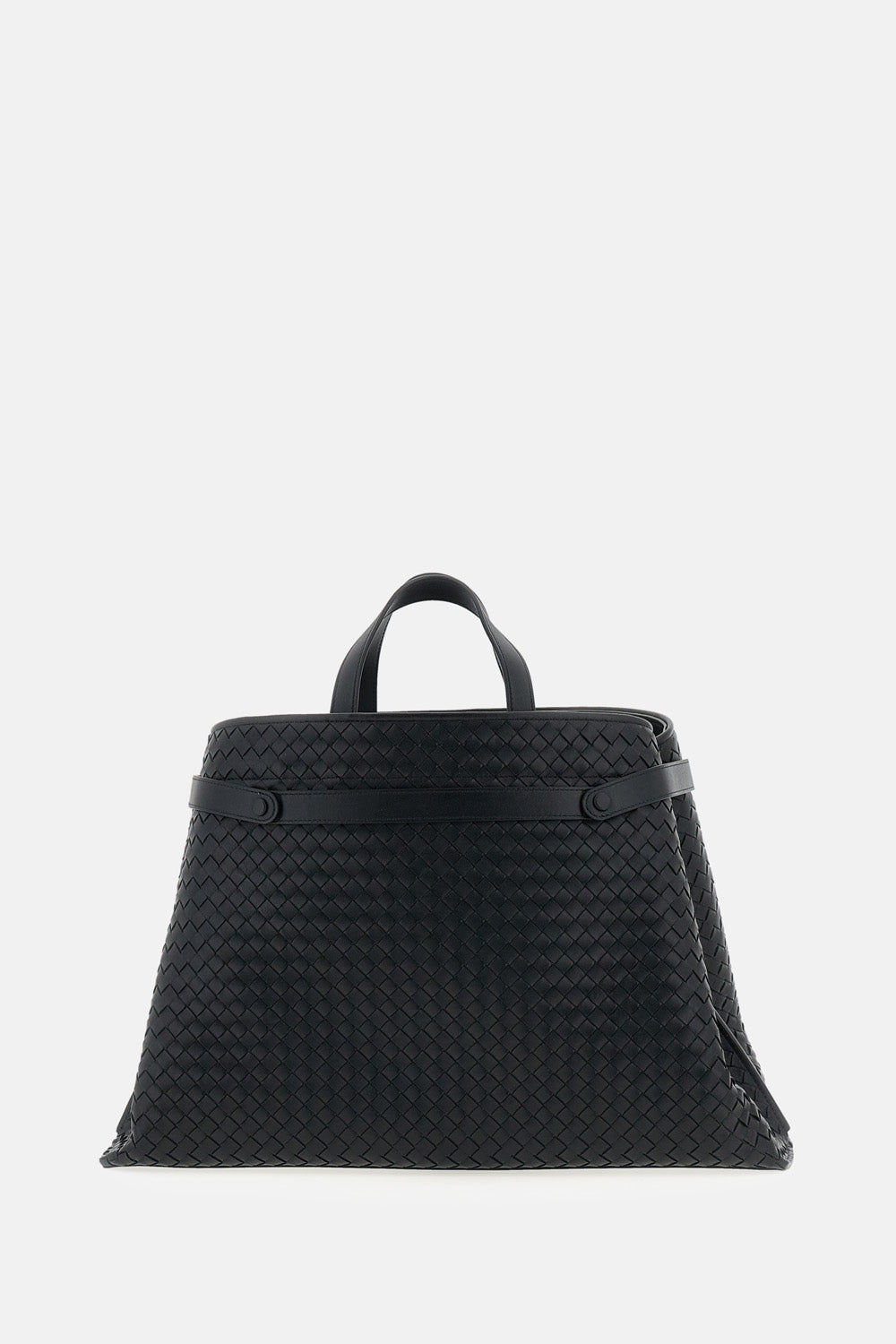Bottega Veneta Men Archive Tote Intrecciato