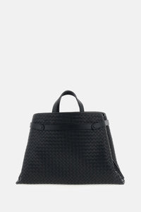 Bottega Veneta Men Archive Tote Intrecciato