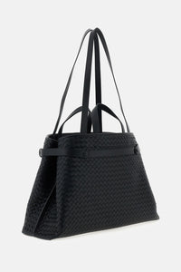 Bottega Veneta Men Archive Tote Intrecciato