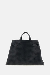 Bottega Veneta Men Archive Tote Intrecciato