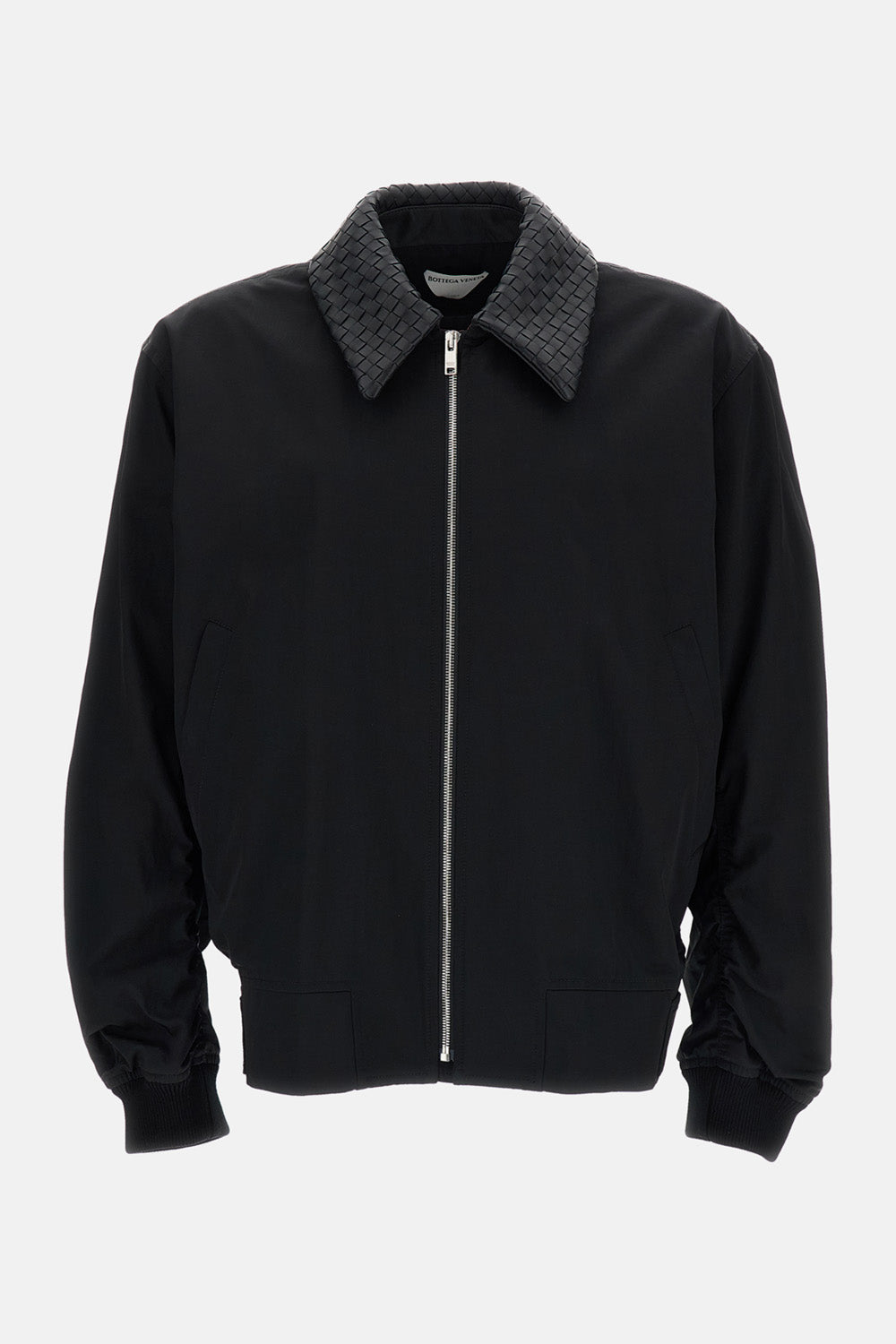 Bottega Veneta Bottega Veneta Men Bomber Jacket