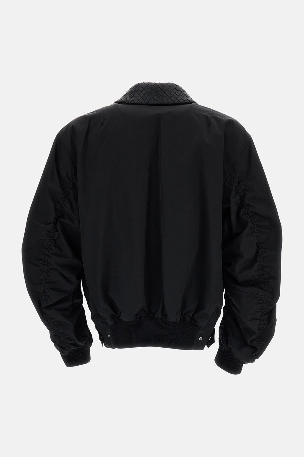 Bottega Veneta Bottega Veneta Men Bomber Jacket