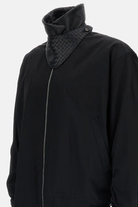 Bottega Veneta Bottega Veneta Men Bomber Jacket