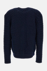 Bottega Veneta Bottega Veneta Women Intrecciato Cardigan