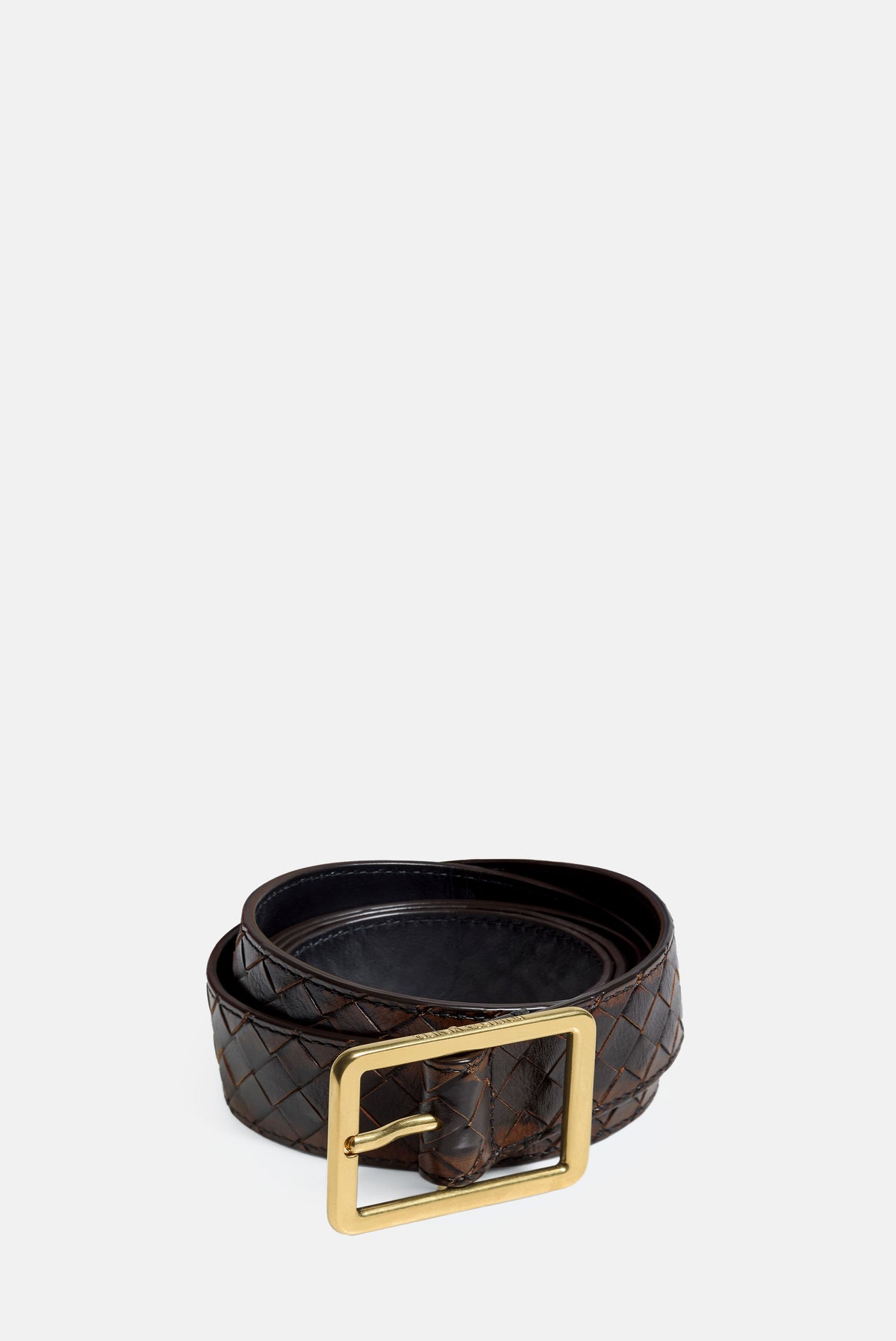 Bottega Veneta Men Belt