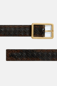 Bottega Veneta Men Belt