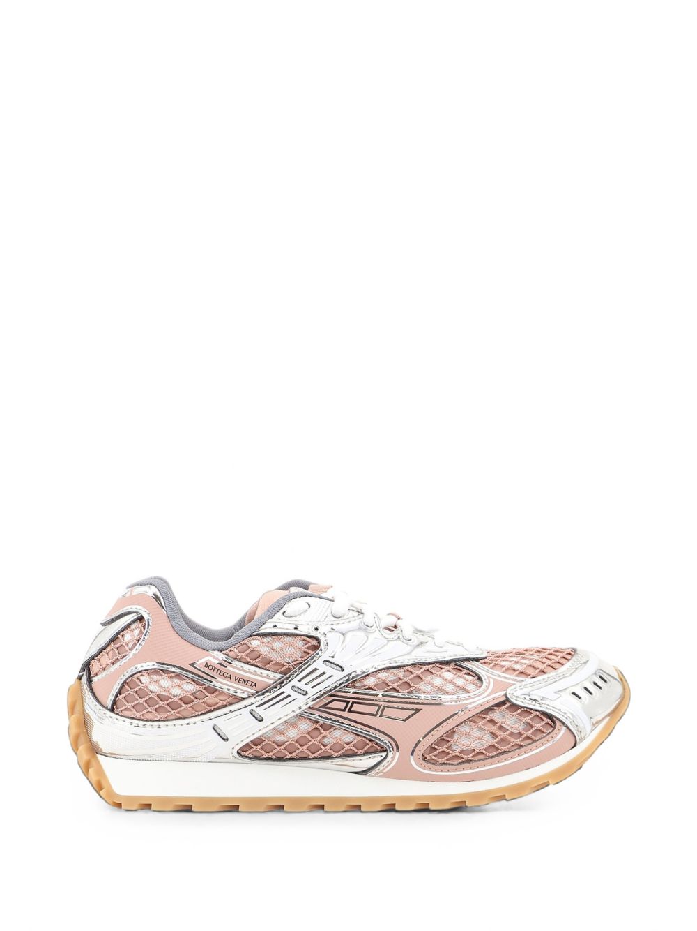 BOTTEGA VENETA Bottega Veneta Women Orbit Sneakers