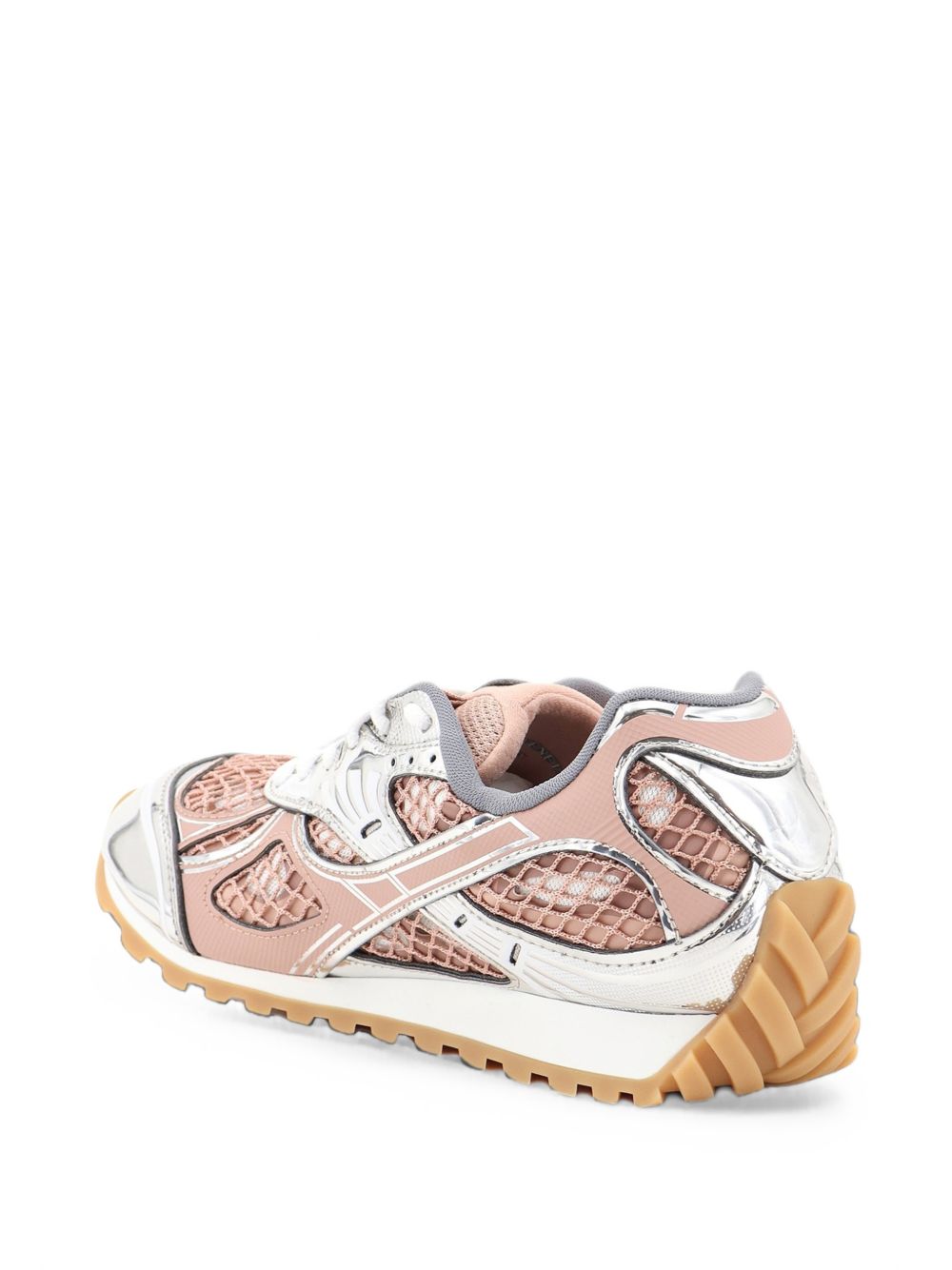 BOTTEGA VENETA Bottega Veneta Women Orbit Sneakers