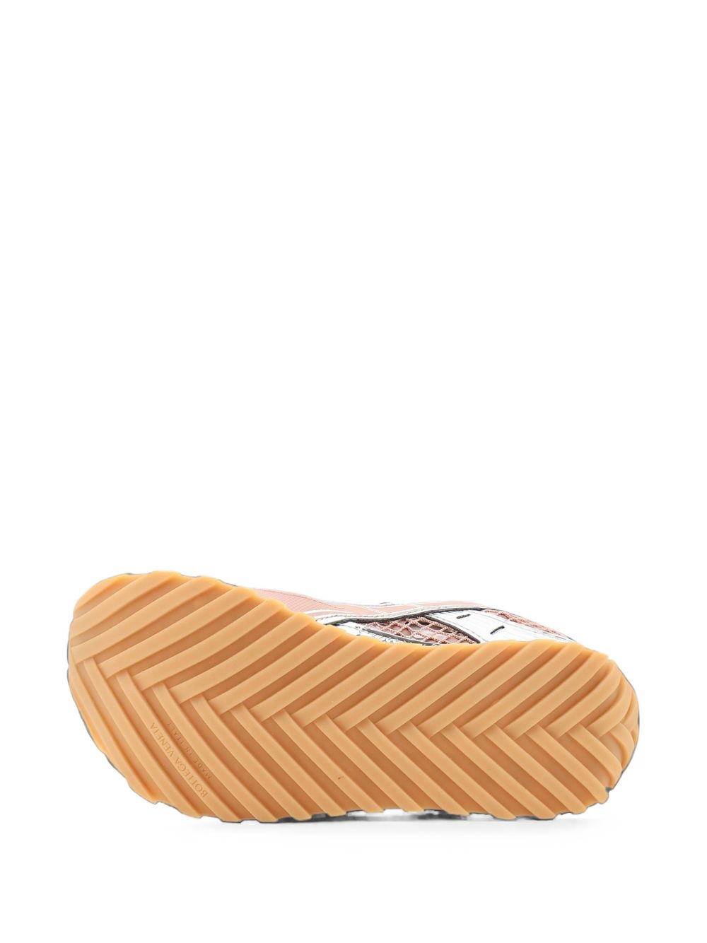 BOTTEGA VENETA Bottega Veneta Women Orbit Sneakers