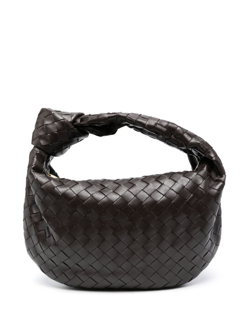Bottega Veneta Women Jodie Small Leather Handbag