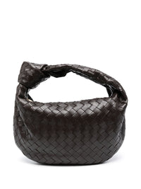 Bottega Veneta Women Jodie Small Leather Handbag