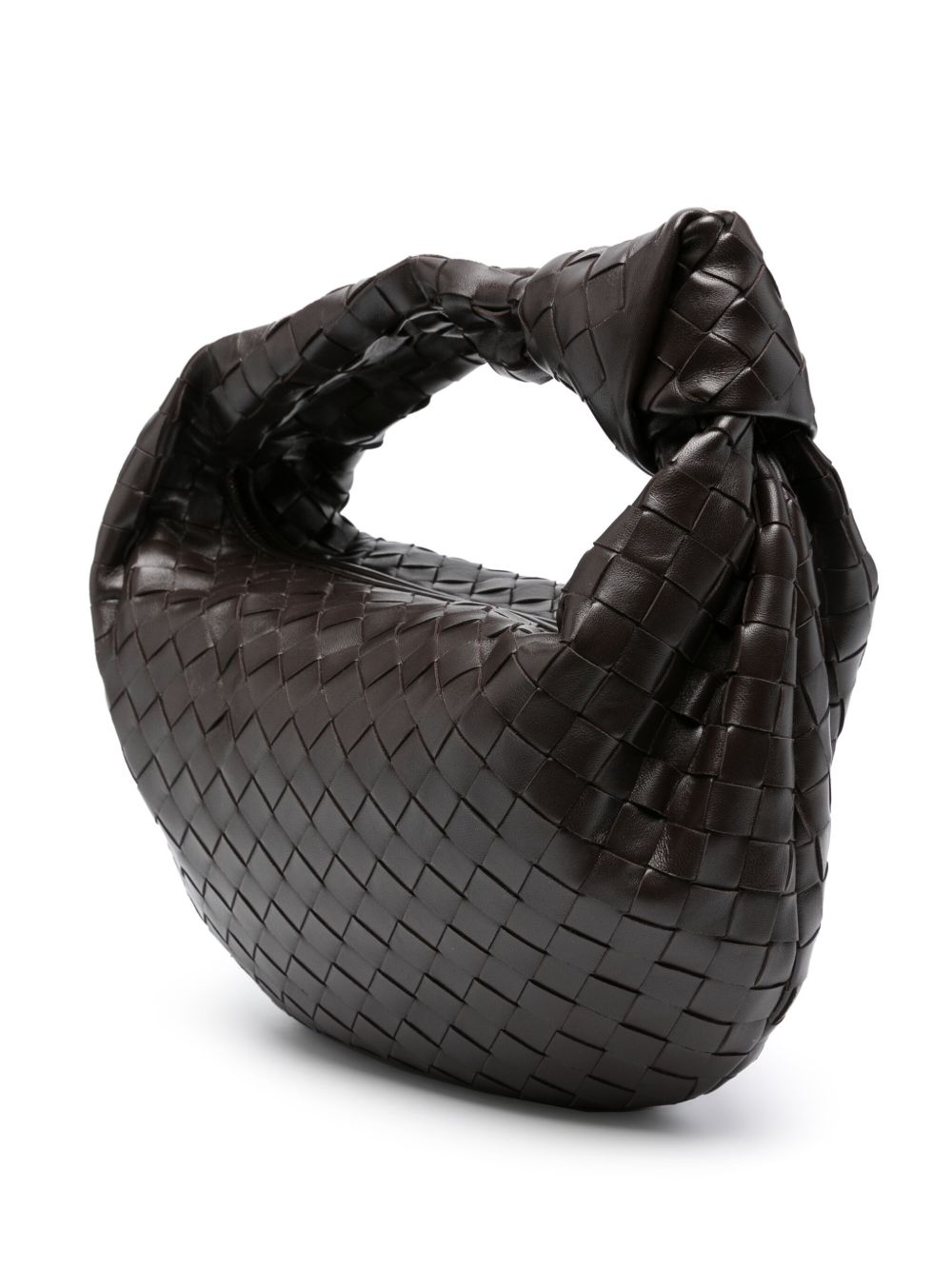 Bottega Veneta Women Jodie Small Leather Handbag
