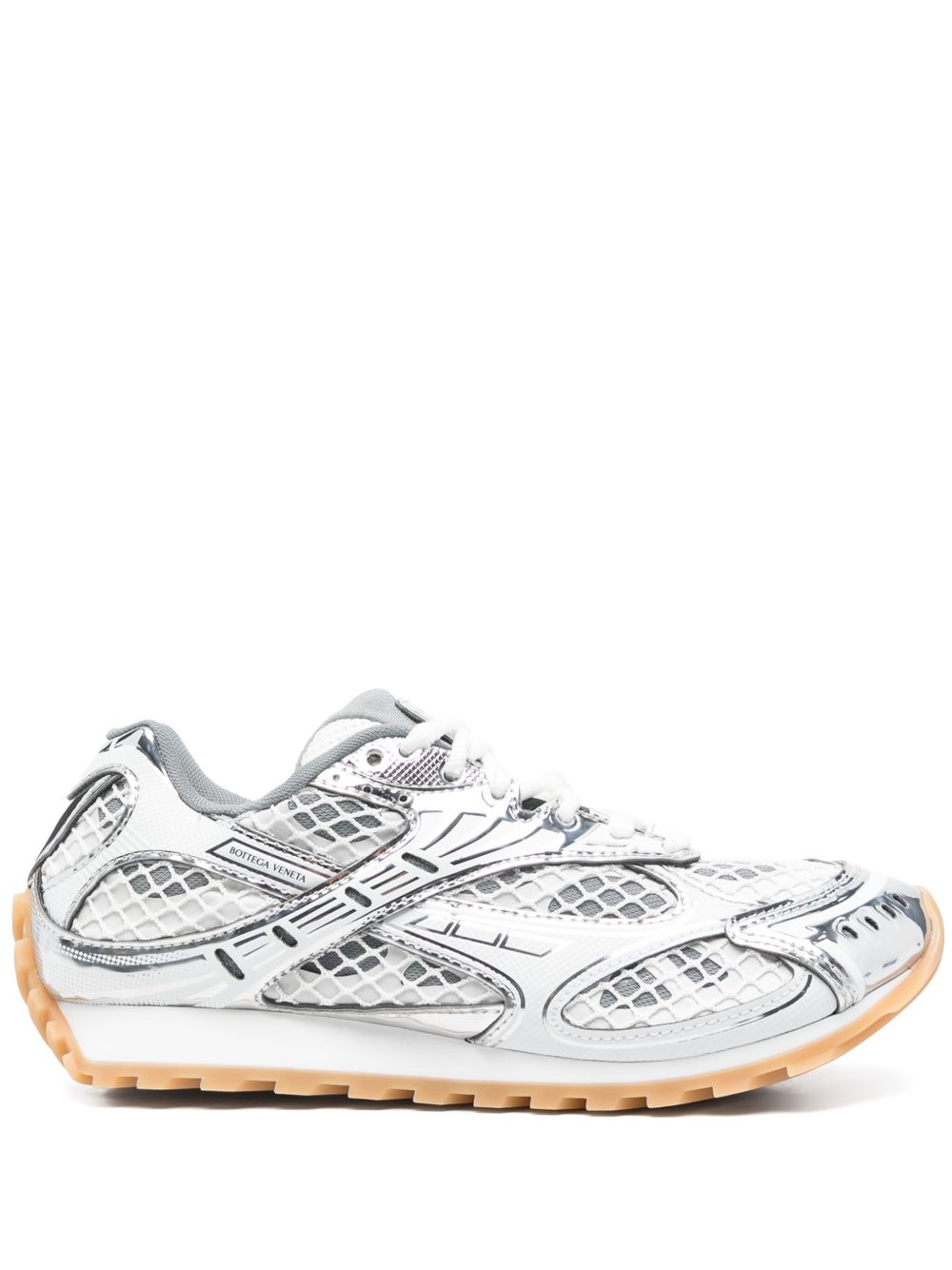 Bottega Veneta Women Orbit Sneakers