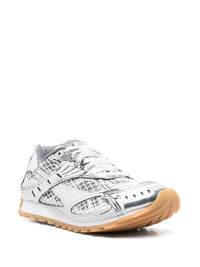 Bottega Veneta Women Orbit Sneakers