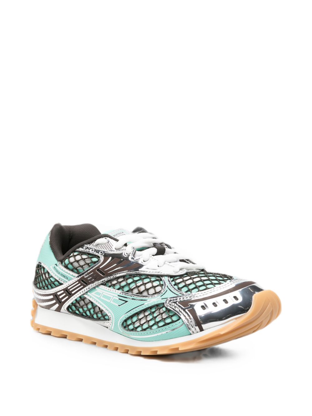 BOTTEGA VENETA Bottega Veneta Women Orbit Sneakers