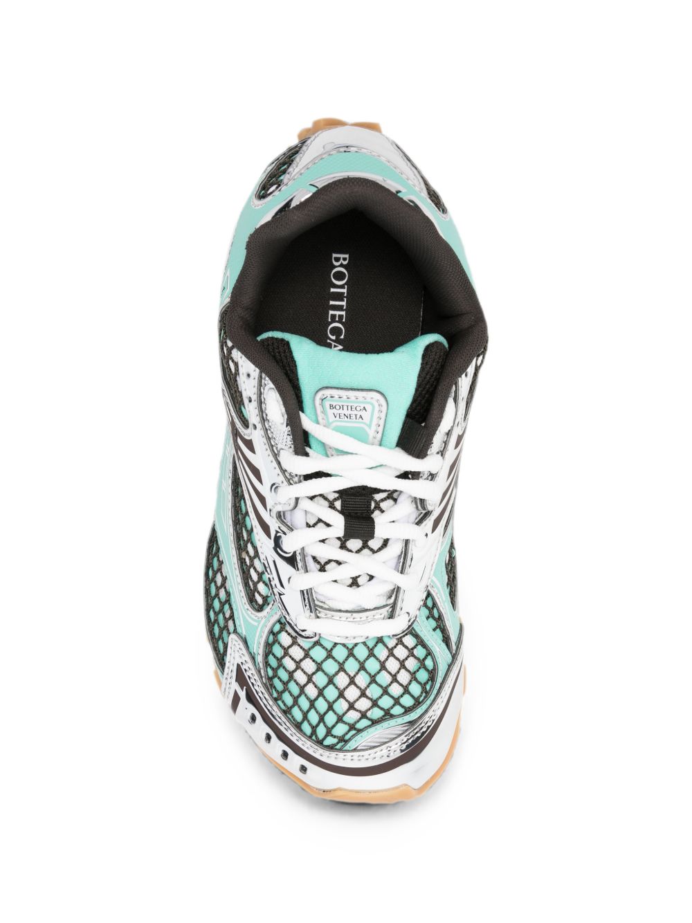 BOTTEGA VENETA Bottega Veneta Women Orbit Sneakers