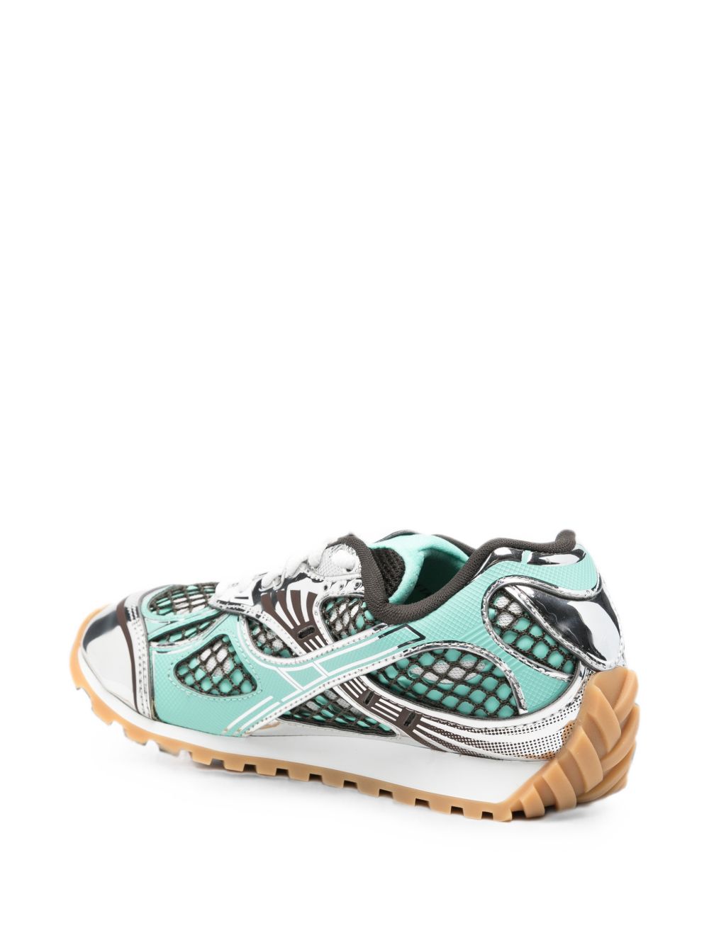BOTTEGA VENETA Bottega Veneta Women Orbit Sneakers