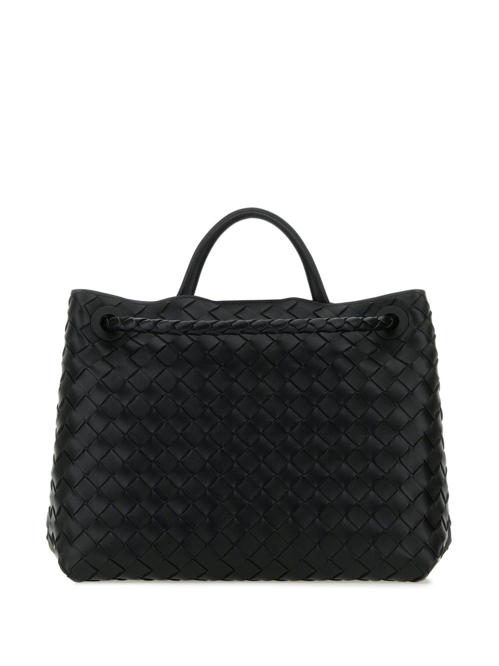 Bottega Veneta Women Andiamo Medium Leather Tote