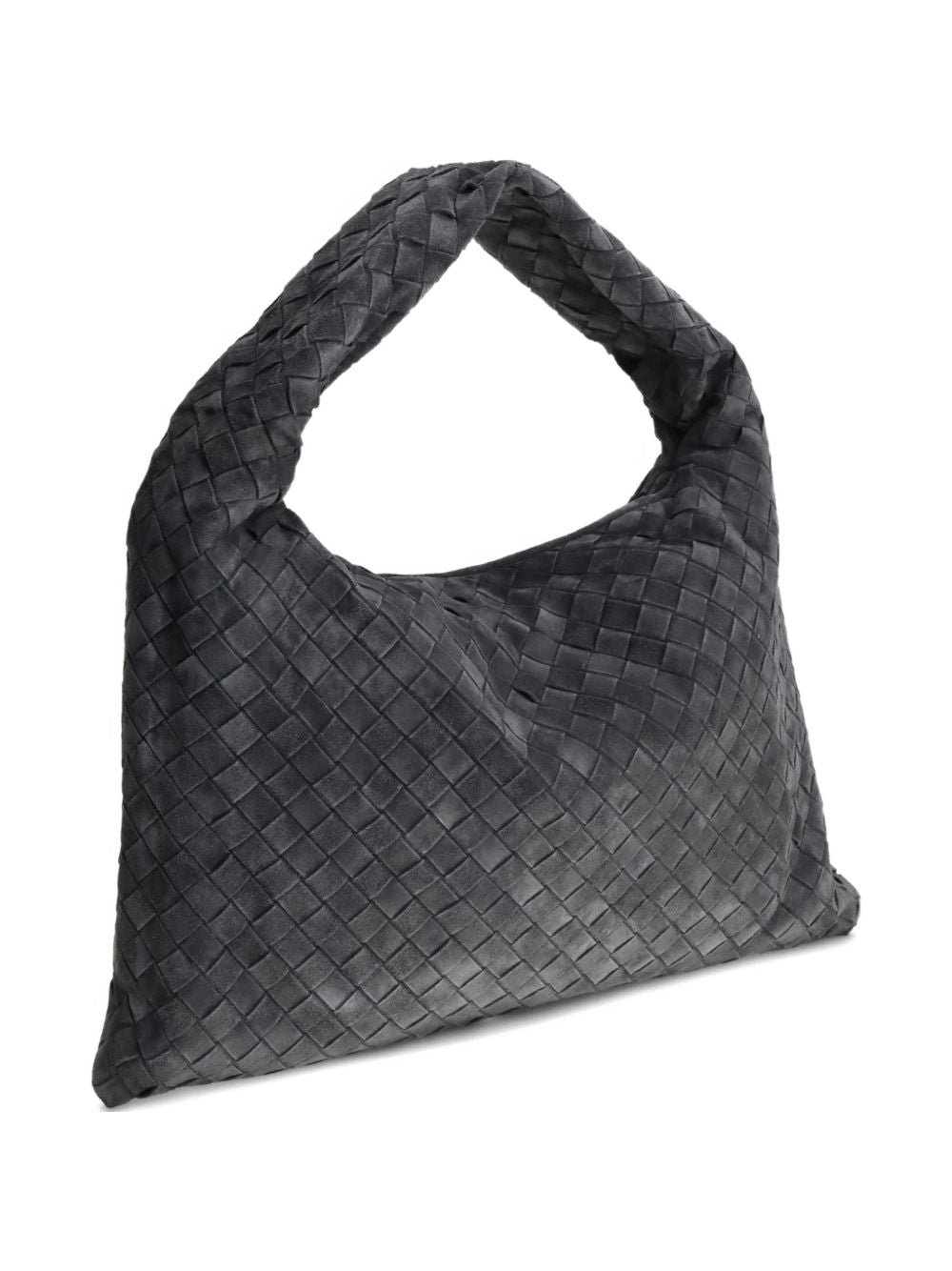 BOTTEGA VENETA Bottega Veneta Women Hop Small Leather Handbag