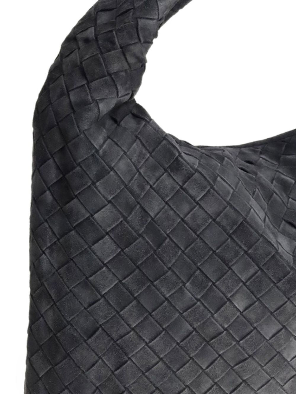BOTTEGA VENETA Bottega Veneta Women Hop Small Leather Handbag