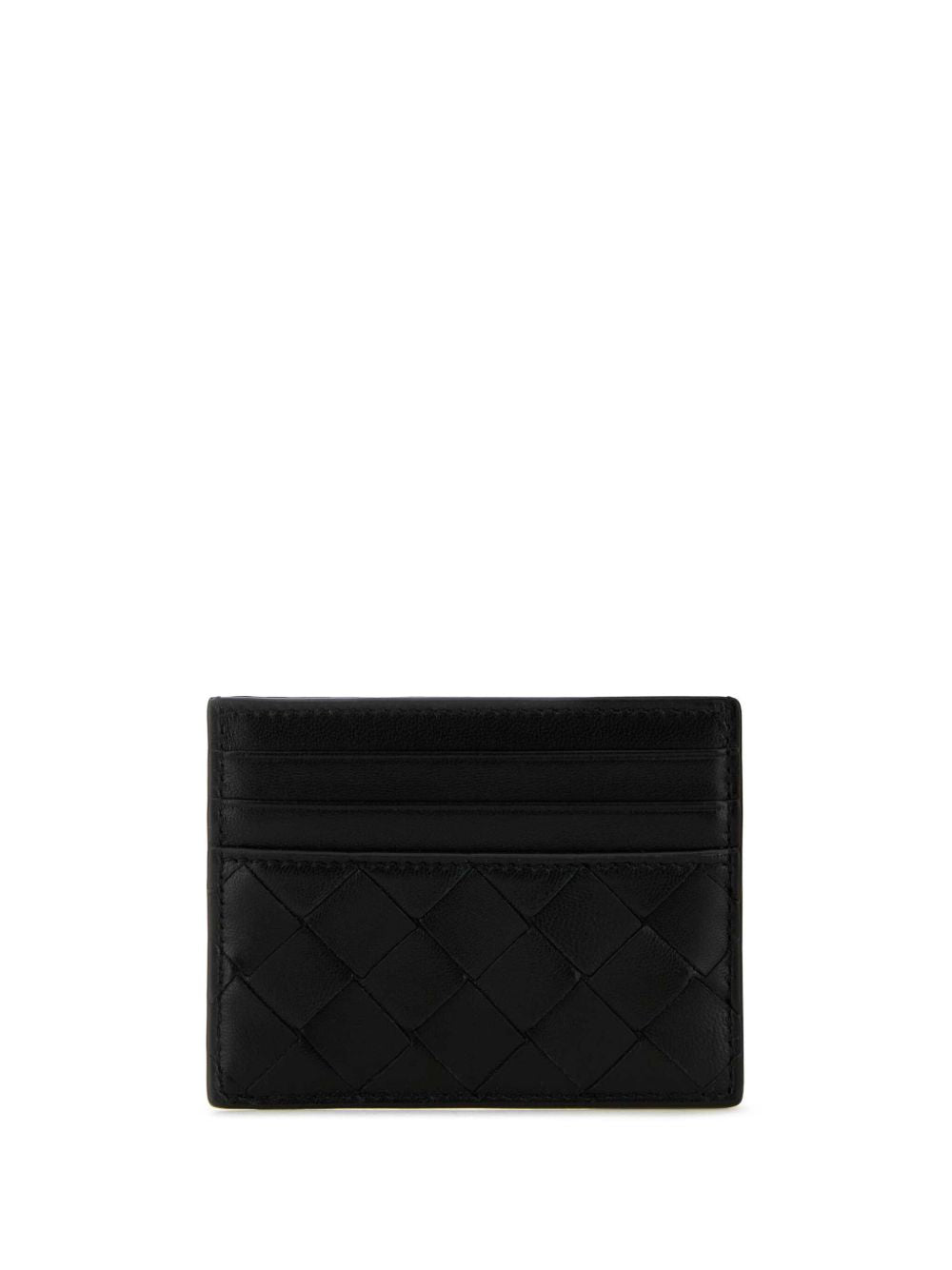 BOTTEGA VENETA Bottega Veneta Women Leather Credit Card Case