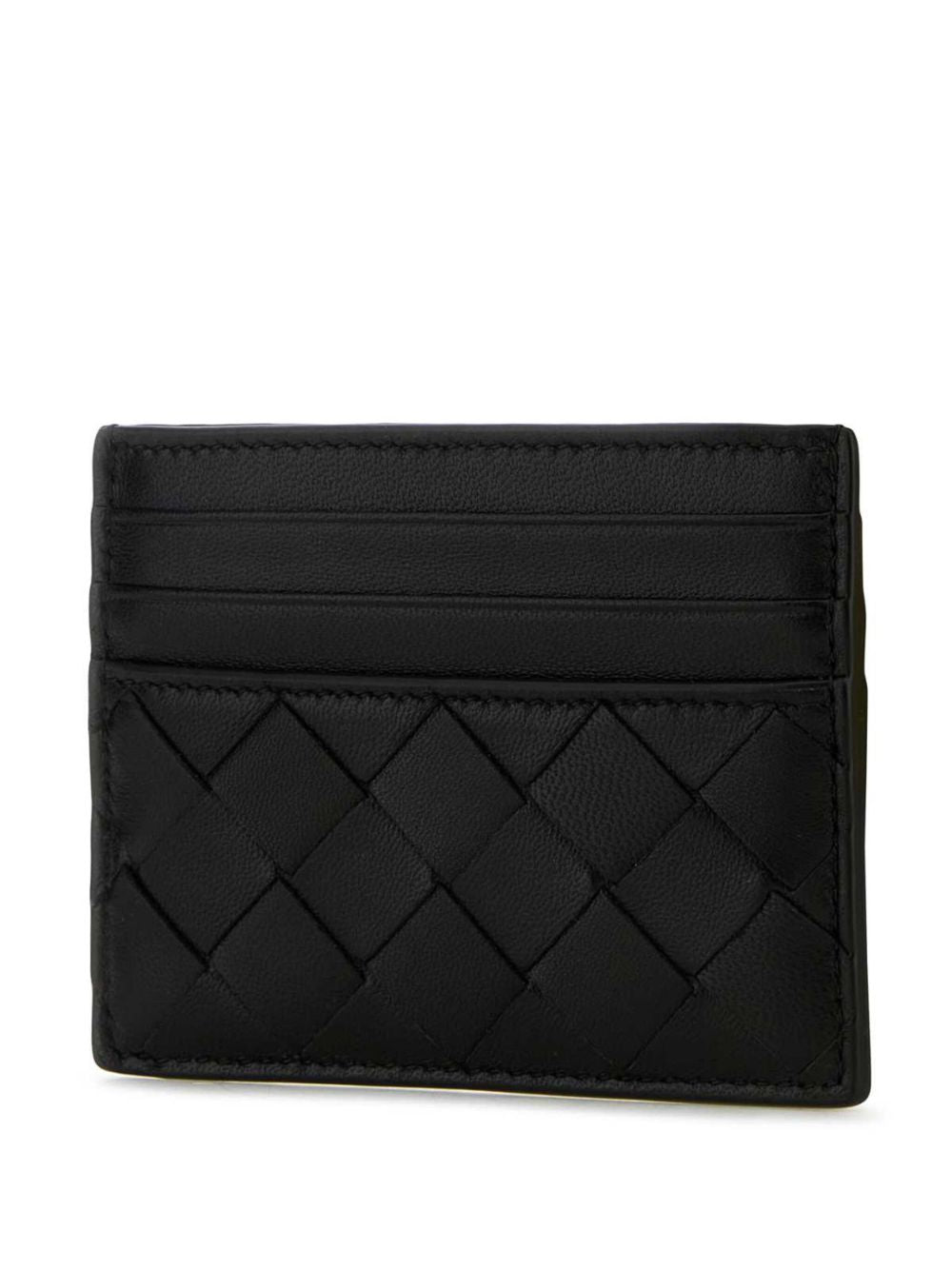BOTTEGA VENETA Bottega Veneta Women Leather Credit Card Case