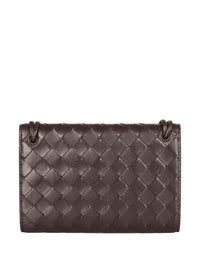 BOTTEGA VENETA Bottega Veneta Women Andiamo Leather Mini Bag