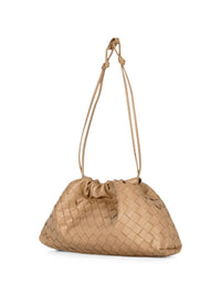 BOTTEGA VENETA Bottega Veneta Women Dustbag Notte Leather Pouch
