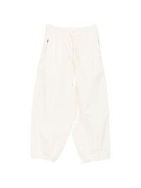 Bottega Veneta Women Cotton Trousers