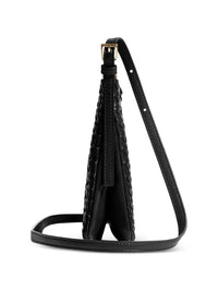 BOTTEGA VENETA Bottega Veneta Women Piccolo Medium Leather Pouch