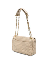 BOTTEGA VENETA Bottega Veneta Women Madison Leather Shoulder Bag
