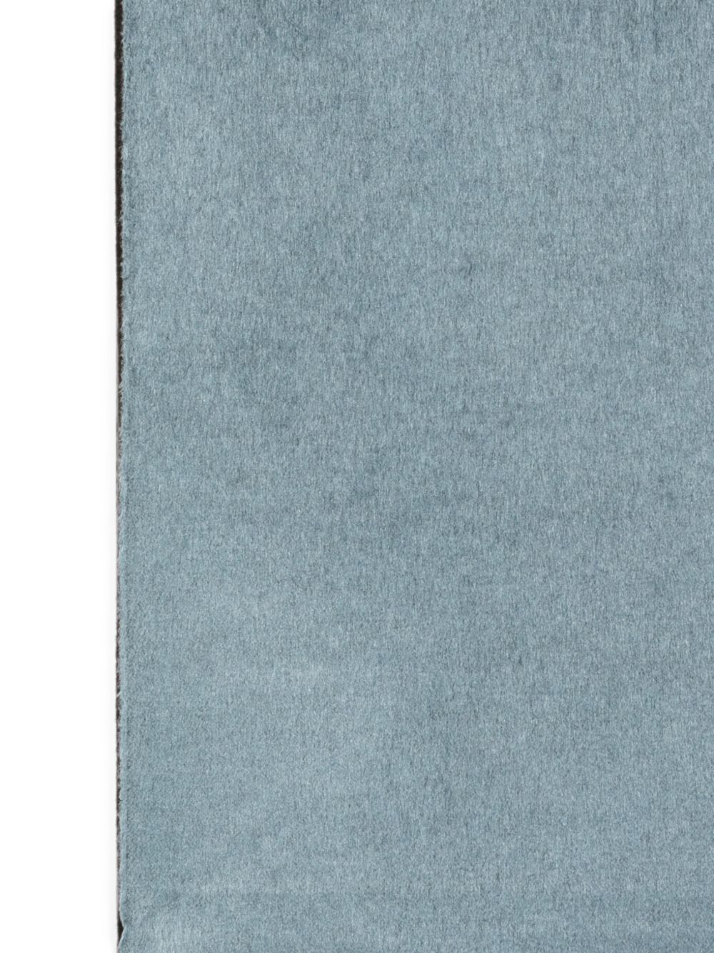 Brioni Men Cashmere And Silk Scarf