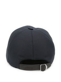 BRIONI Brioni Men Nylon Baseball Cap