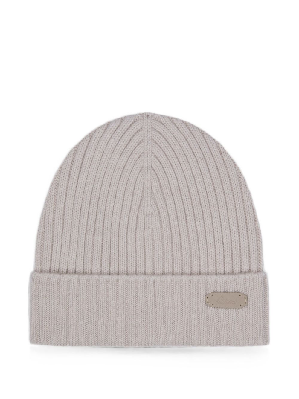 Brioni Men Cashmere Beanie