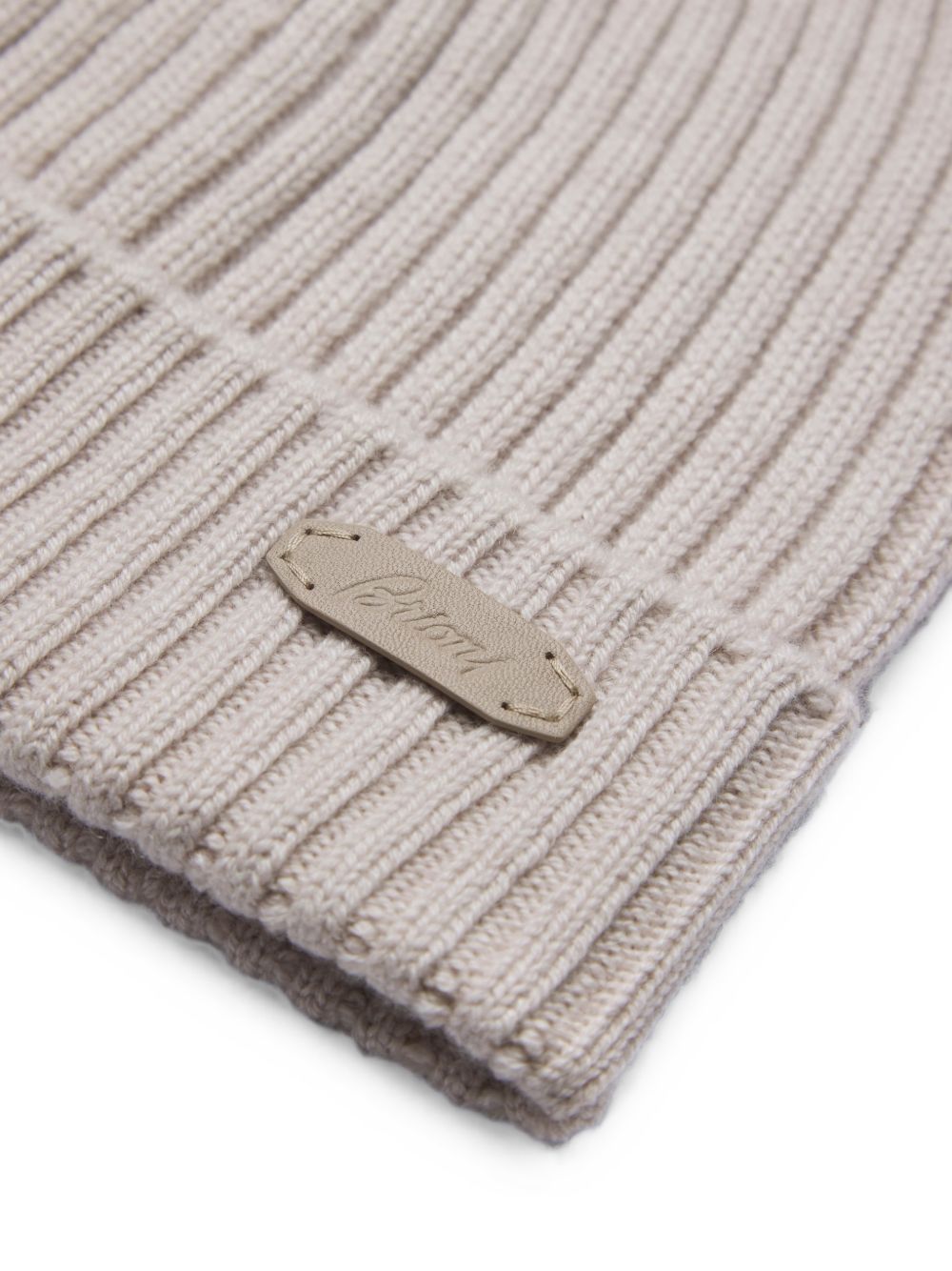 Brioni Men Cashmere Beanie