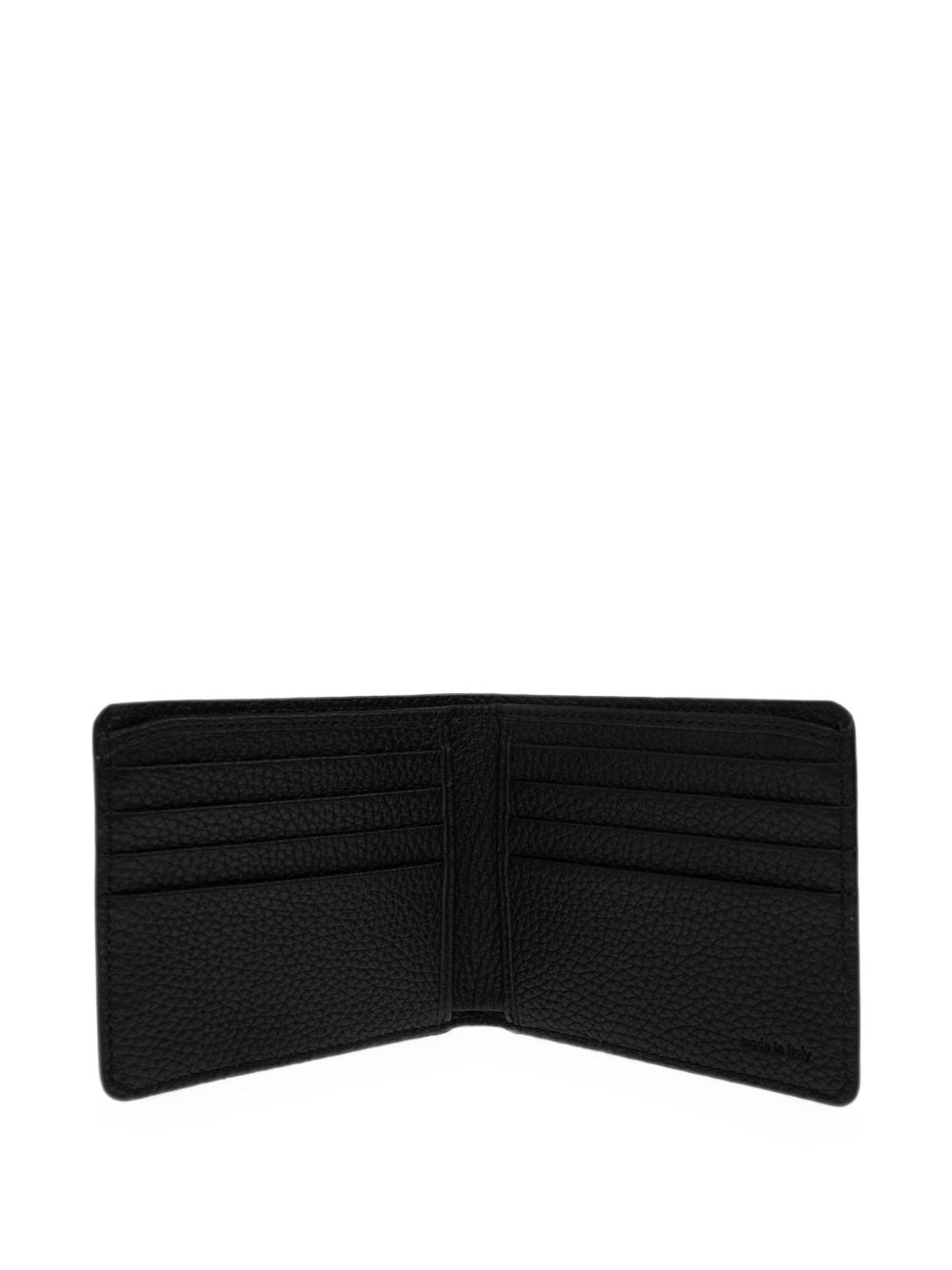 BRIONI Brioni Men Leather Classic Wallet
