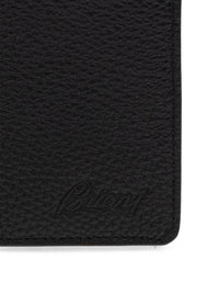 BRIONI Brioni Men Leather Classic Wallet
