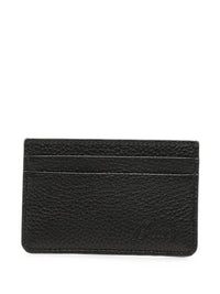 Brioni Men Leather Credit Card Case
