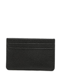 Brioni Men Leather Credit Card Case