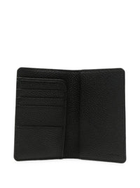 BRIONI Brioni Men Leahter Passport Holder