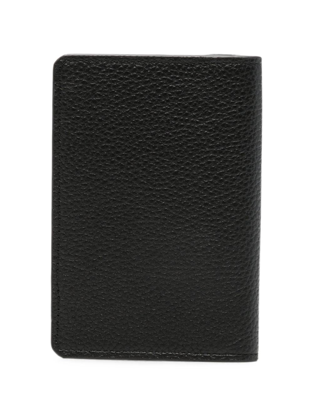 BRIONI Brioni Men Leahter Passport Holder