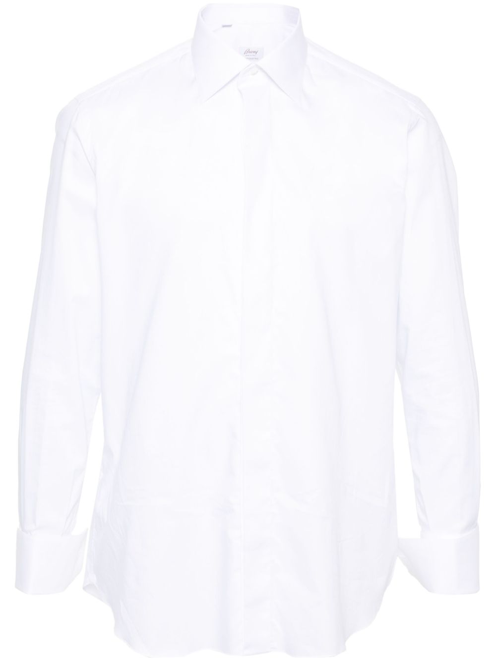 BRIONI Brioni Men Cotton Shirt