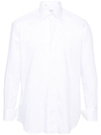 BRIONI Brioni Men Cotton Shirt