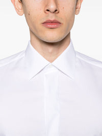 BRIONI Brioni Men Cotton Shirt