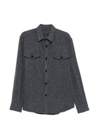 Brioni Men Cashmere Shirt