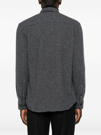 Brioni Men Cashmere Shirt