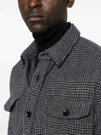 Brioni Men Cashmere Shirt