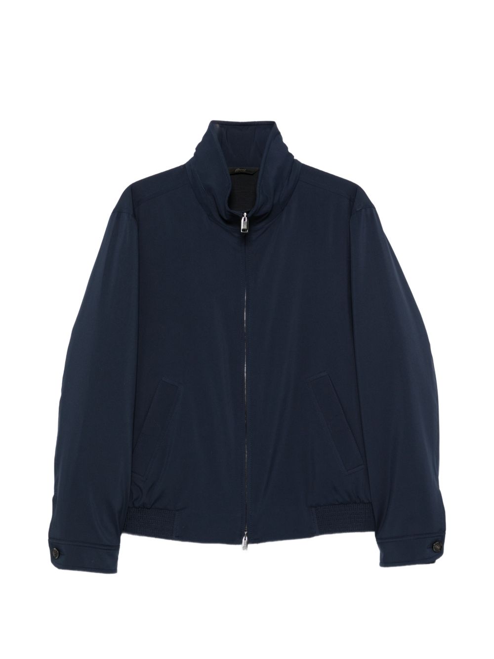 BRIONI Brioni Men Nylon Blouson Jacket